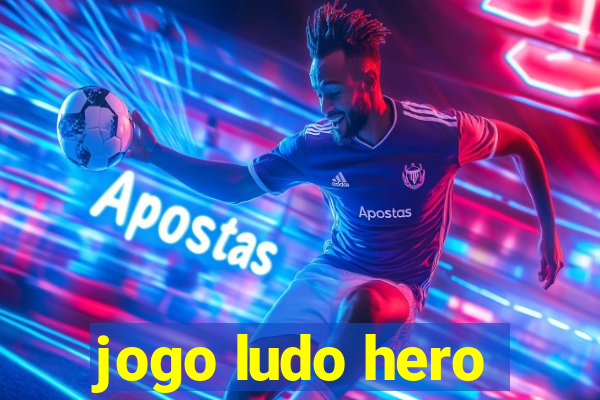 jogo ludo hero